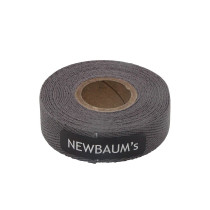 Newbaums - Cloth Bar Tape dark grey