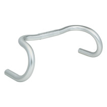 NITTO - B132 AAF Touring Randonneur Lenker - 25,4 mm