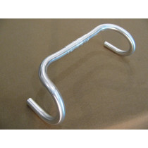 NITTO - B132AAF Touring Randonneur Lenker - 25,4 mm 39 cm
