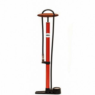 Silca - Pista Standpumpe