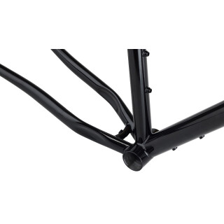 Salsa - Fargo Rahmenset 27,5" / 29" - Black