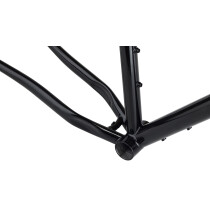 Salsa - Fargo Rahmenset 27,5" / 29" - Black