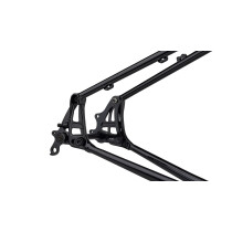 Salsa - Fargo Frameset 27,5" / 29" - Black SM