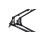 Salsa - Fargo Frameset 27,5" / 29" - Black SM