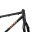 Salsa - Fargo Frameset 27,5" / 29" - Black SM