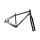 Salsa - Fargo Frameset 27,5" / 29" - Black SM