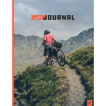 The Bikepacking Journal / Pedal Further - Issue 01