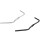 Velo Orange - Granola Handlebar - 31,8 mm silver