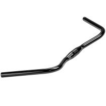 Velo Orange - Granola Handlebar - 31,8 mm black