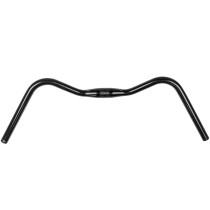 Velo Orange - Granola Handlebar - 31,8 mm black