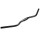 Velo Orange - Curvy Handlebar - 31,8 mm silver