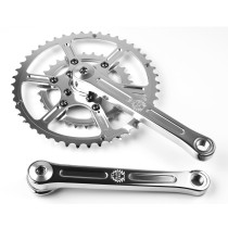 Velo Orange - Grand Cru 50.4 Crankset