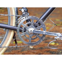 Velo Orange - Grand Cru 50.4 Crankset