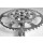 Velo Orange - Grand Cru 50.4 Crankset