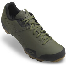 Giro - Privateer Lace Shoes - olive/gum // SALE
