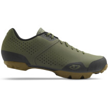 Giro - Privateer Lace Shoes - olive/gum // SALE