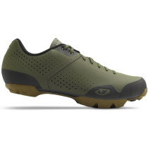 Giro - Privateer Lace Shoes - olive/gum