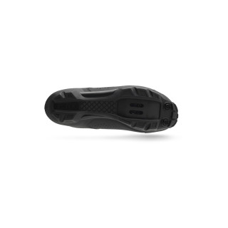 Giro - Privateer Lace Schuhe - black 42