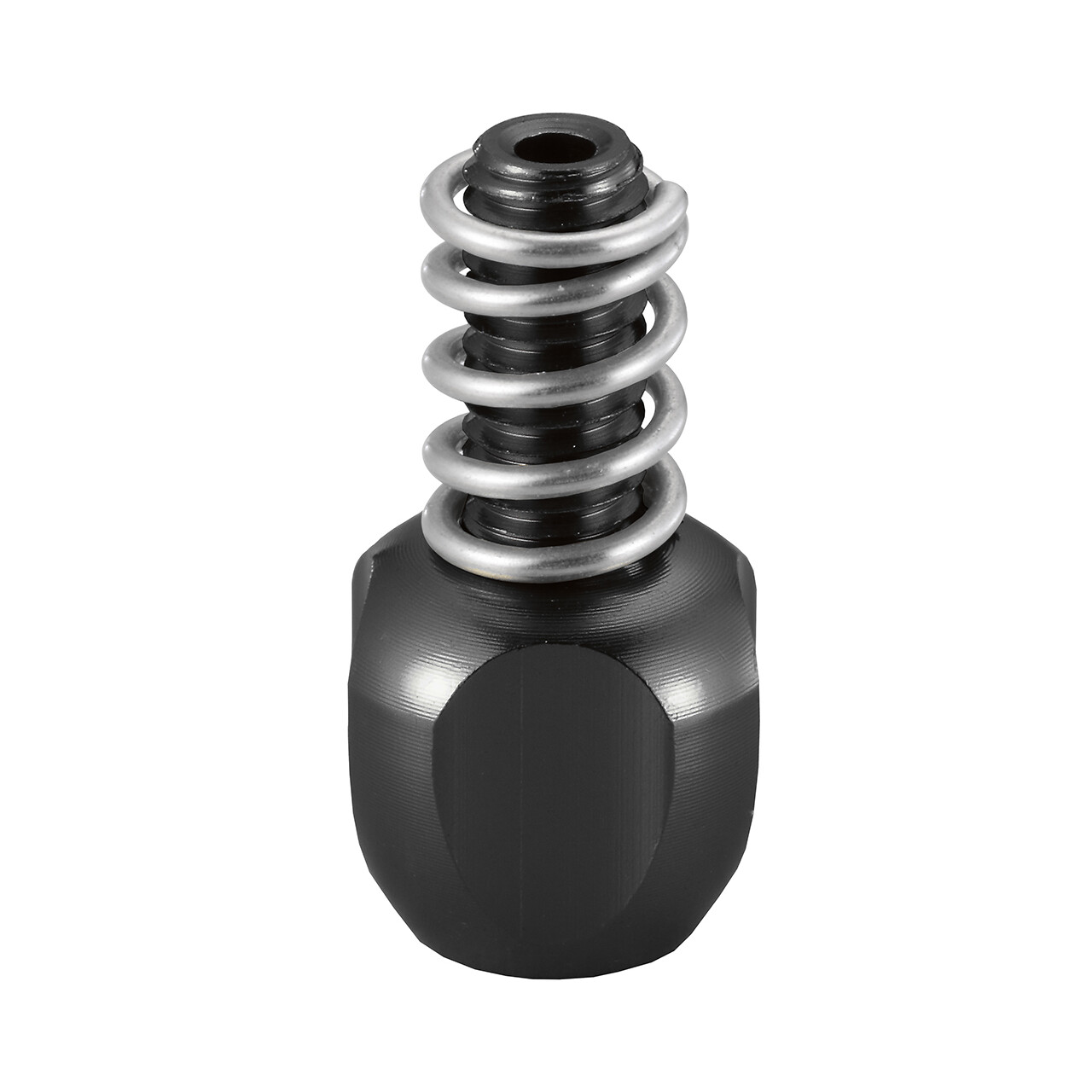 Goldsprint Aluminium Barrel Adjuster for Shift Housing M5, 3,90