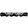 KMC - K1 Wide Kool Chain Kette - 1/8"