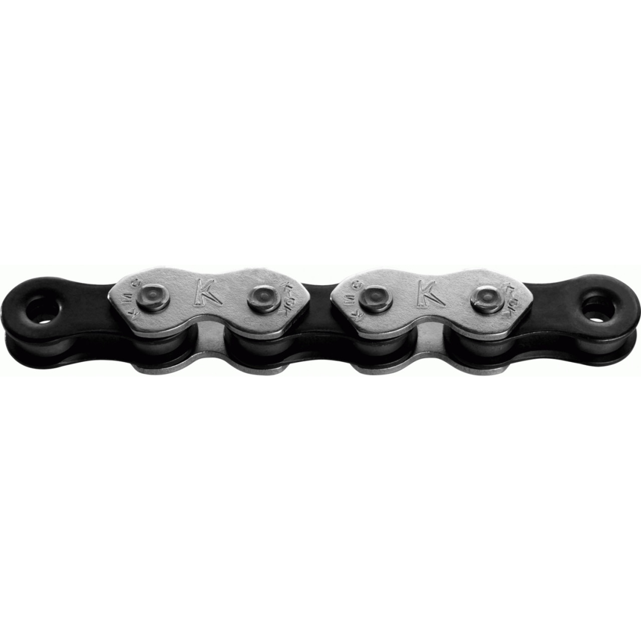 Bmx Grips KMC KK710 Kool Knight Half-Link Chain 1/8