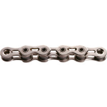 KMC - K1SL Wide Kool Chain Kette Silber - 1/8"