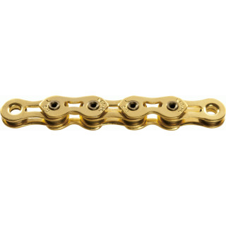 KMC - K1SL Narrow Gold Kool Chain Kette - 3/32