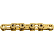 KMC - K1SL Narrow Gold Kool Chain Kette - 3/32"