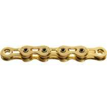 KMC - K1SL Narrow Gold Kool Chain - 3/32
