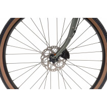 Pelago Bicycles - Stavanger Complete Bike GRX 1x12 -...