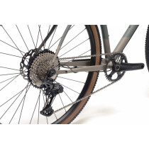 Pelago Bicycles - Stavanger Complete Bike GRX 1x12 -...