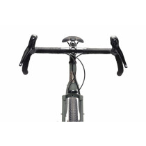 Pelago Bicycles - Stavanger Complete Bike GRX 1x12 -  Juniper Walnut