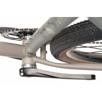 Pelago Bicycles - Stavanger Complete Bike GRX 1x12 -  Juniper Walnut