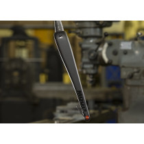 Moots - Gravel / CX Tapered Carbon Fork - 1 1/8" - 1 1/2"