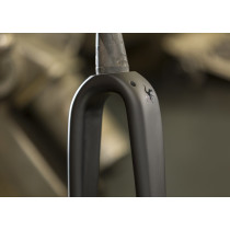 Moots - Gravel / CX Tapered Carbon Fork - 1 1/8" - 1 1/2"