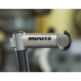 MOOTS - Ti Stem Vorbau - 31,8 mm