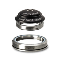 Chris King - DropSet 2 Integrated Headset - IS42/28,6 | IS52/40