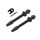 Barbieri - Presta Aluminium Tubeless Ventile - 45 mm