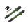 Barbieri - Presta Aluminium Tubeless Ventile - 45 mm