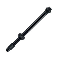 Barbieri - Aluminium Tubeless Valve - 80 mm
