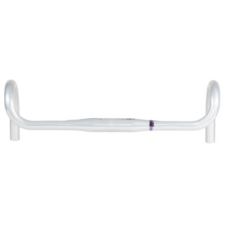SimWorks - Wonderer Bar Silver - 31,8 mm