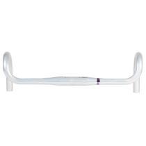 SimWorks - Wonderer Bar Lenker Silber - 31,8 mm