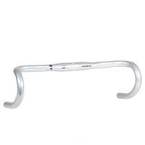 SimWorks - Wonderer Bar Silver - 31,8 mm