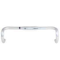 SimWorks - Wonderer Bar Silver - 31,8 mm