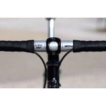 SimWorks - Wonderer Bar Silver - 31,8 mm