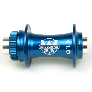 White Industries - CLD Centerlock Disc Front Hub - 12x100 mm