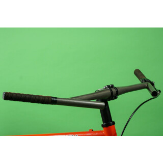 Crust Bikes - Jungle Runner Lenker - 31,8 mm