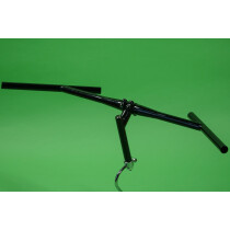 Crust Bikes - Jungle Runner Lenker - 31,8 mm