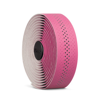 Fizik - Tempo Microtex Bondcush Classic Lenkerband pink