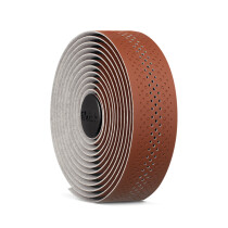 Fizik - Tempo Microtex Bondcush Classic Bar Tape hoeny brown